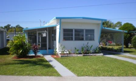 Sample Home