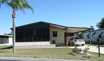 Sample Home