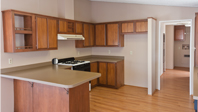 Newly Remodeled!