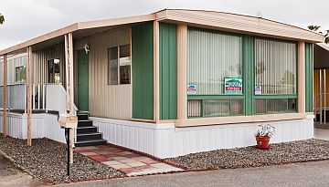 Sample Home