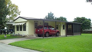 Sample Home
