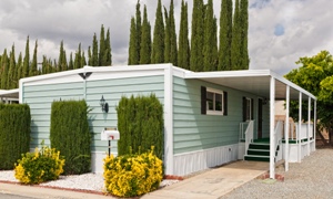 Sample Home