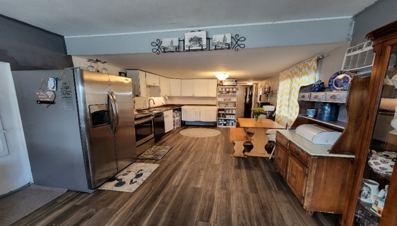 Sample Home