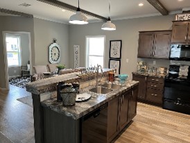 Gorgeous kitchen, cul-de-sac, large walk in master shower!