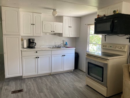 Sample Home
