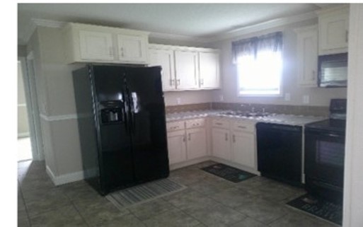 Sample Home