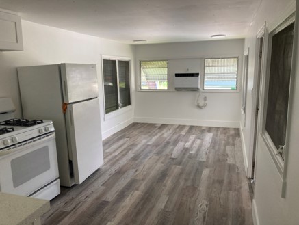 Sample Home