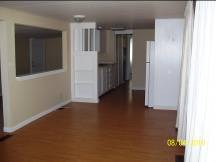 Livingroom area