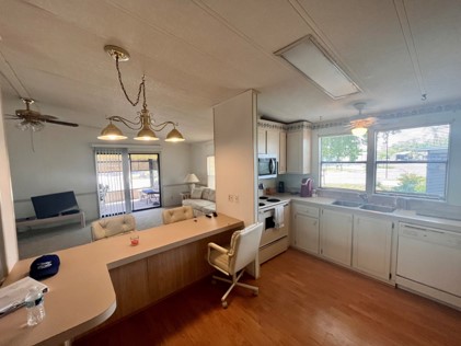 Sample Home