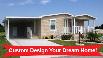 Design your Dream Home Today!