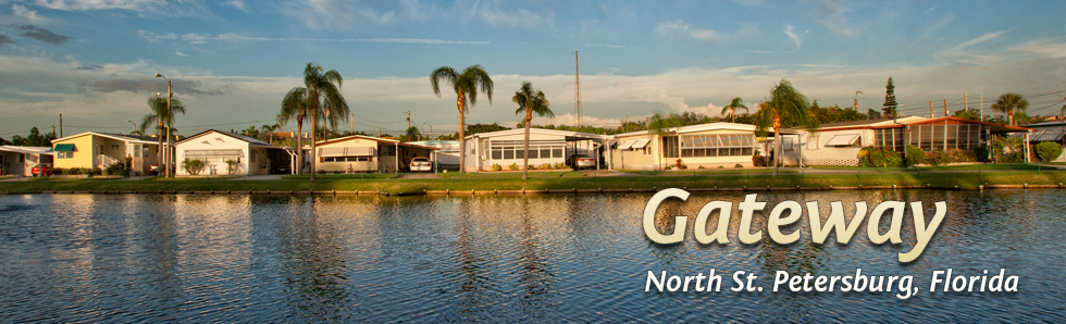 Enjoy Life and Relax at Gateway!