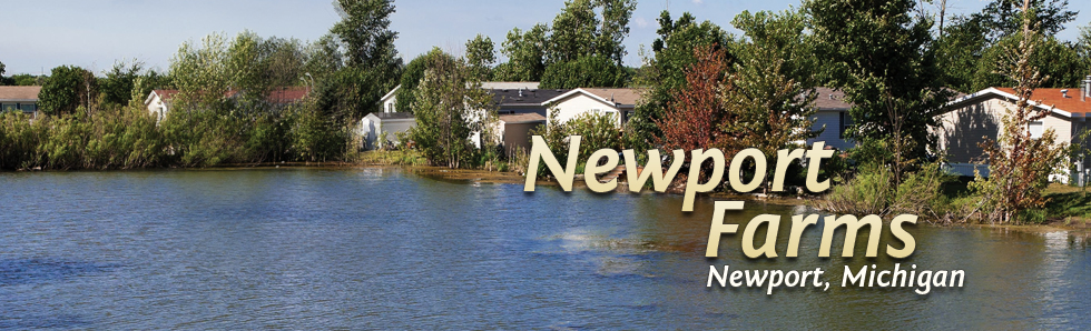 Newport Farms 4th Annual Fishing Derby 2022