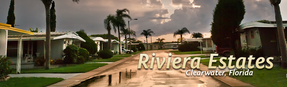 Riviera Estates Talent Show