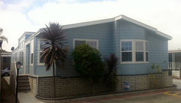 Sample Home