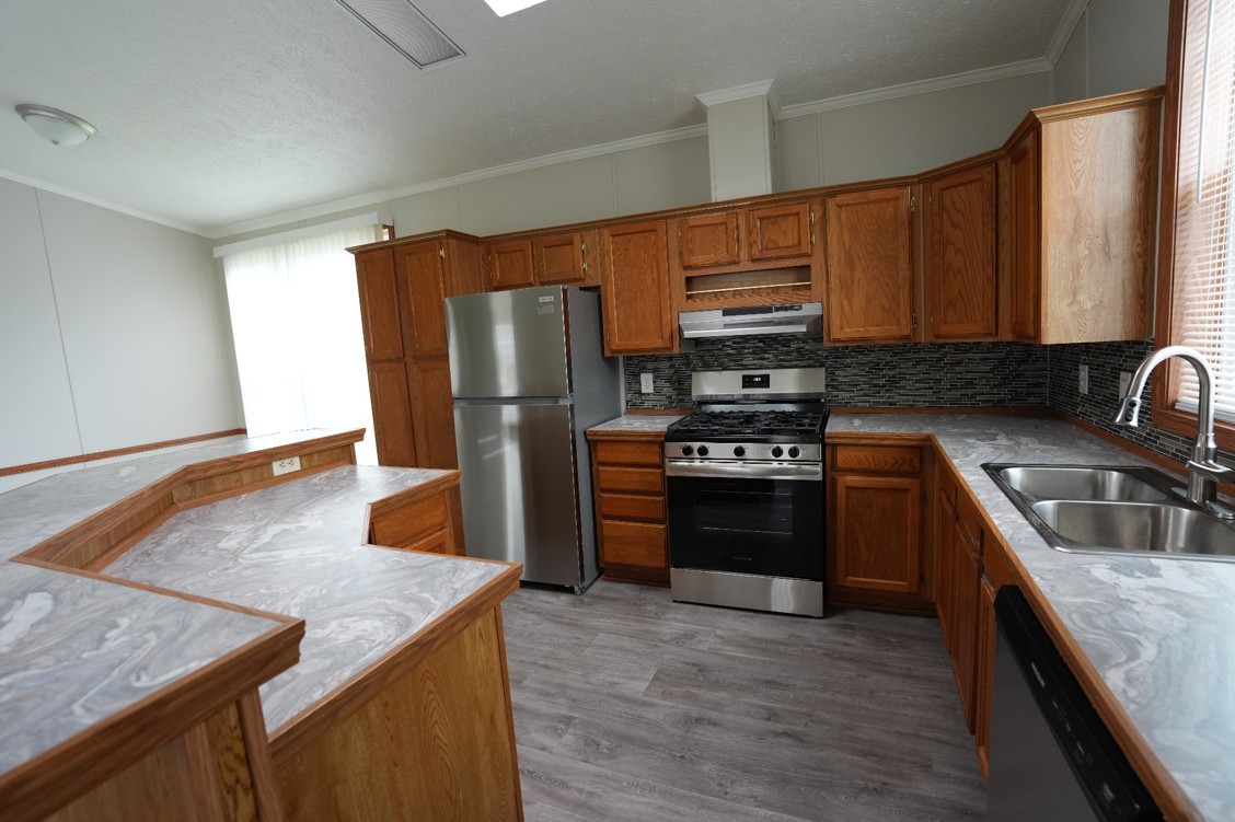 Sample Home