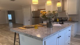 Sample Home