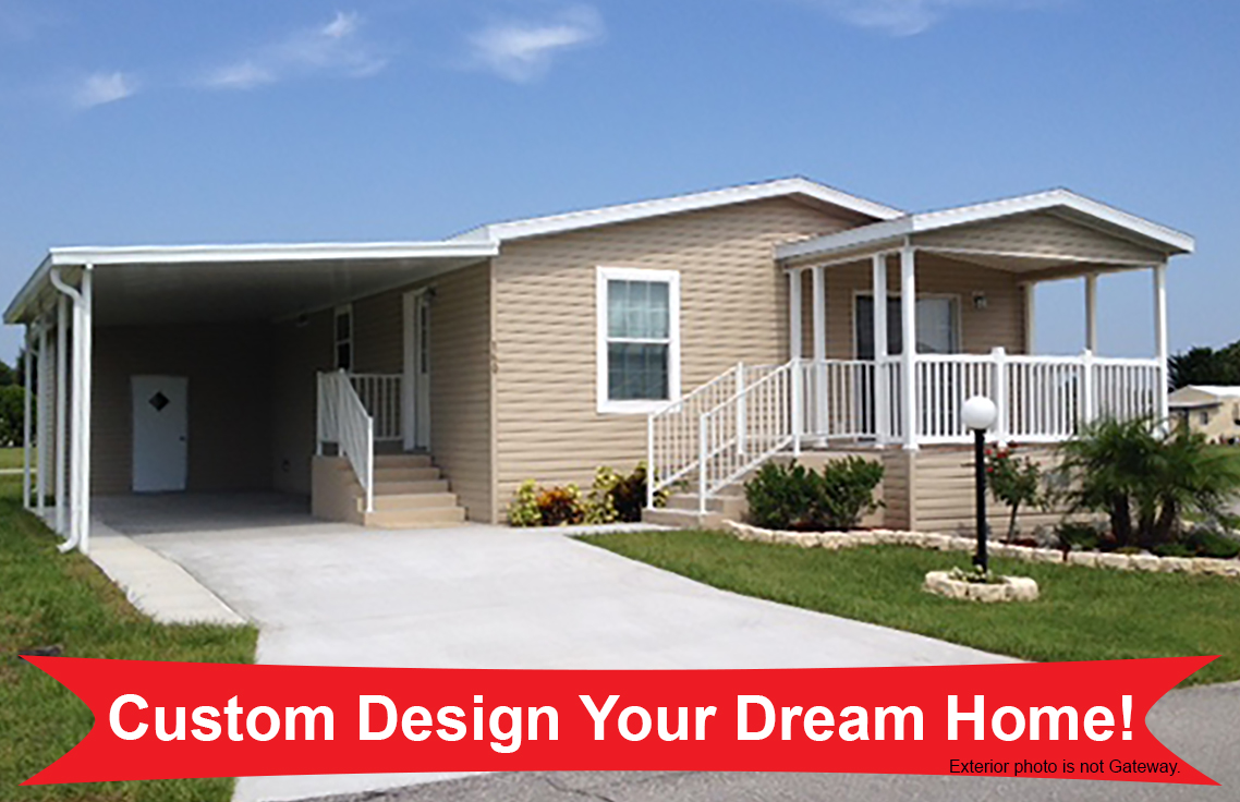 Design your Dream Home Today!